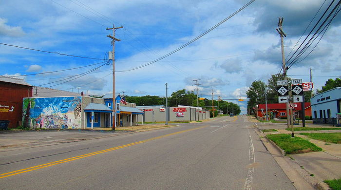 Fairview - From Wikipedia (newer photo)